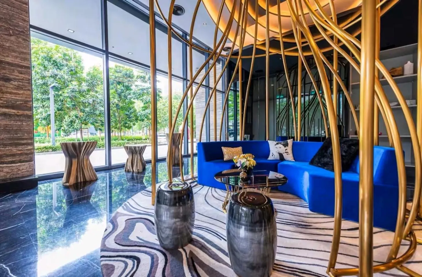 Star Residences Klcc Kuala Lumpur Lejlighed