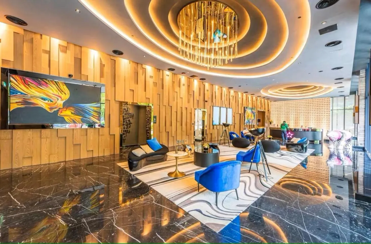Star Residences Klcc Kuala Lumpur