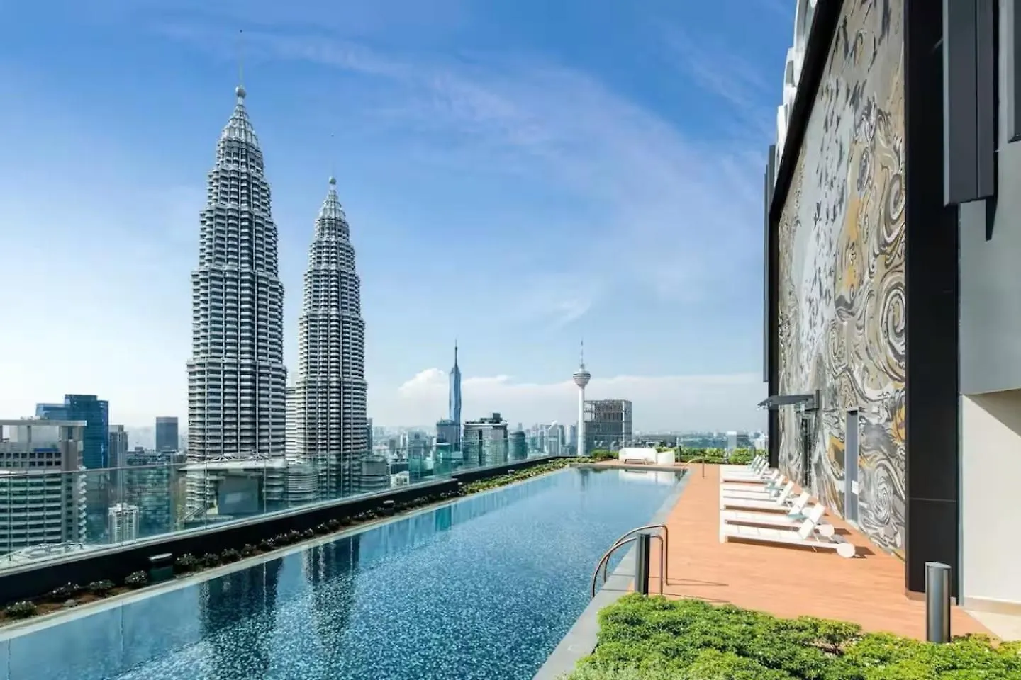 Star Residences Klcc Kuala Lumpur 0*,  Malaysia