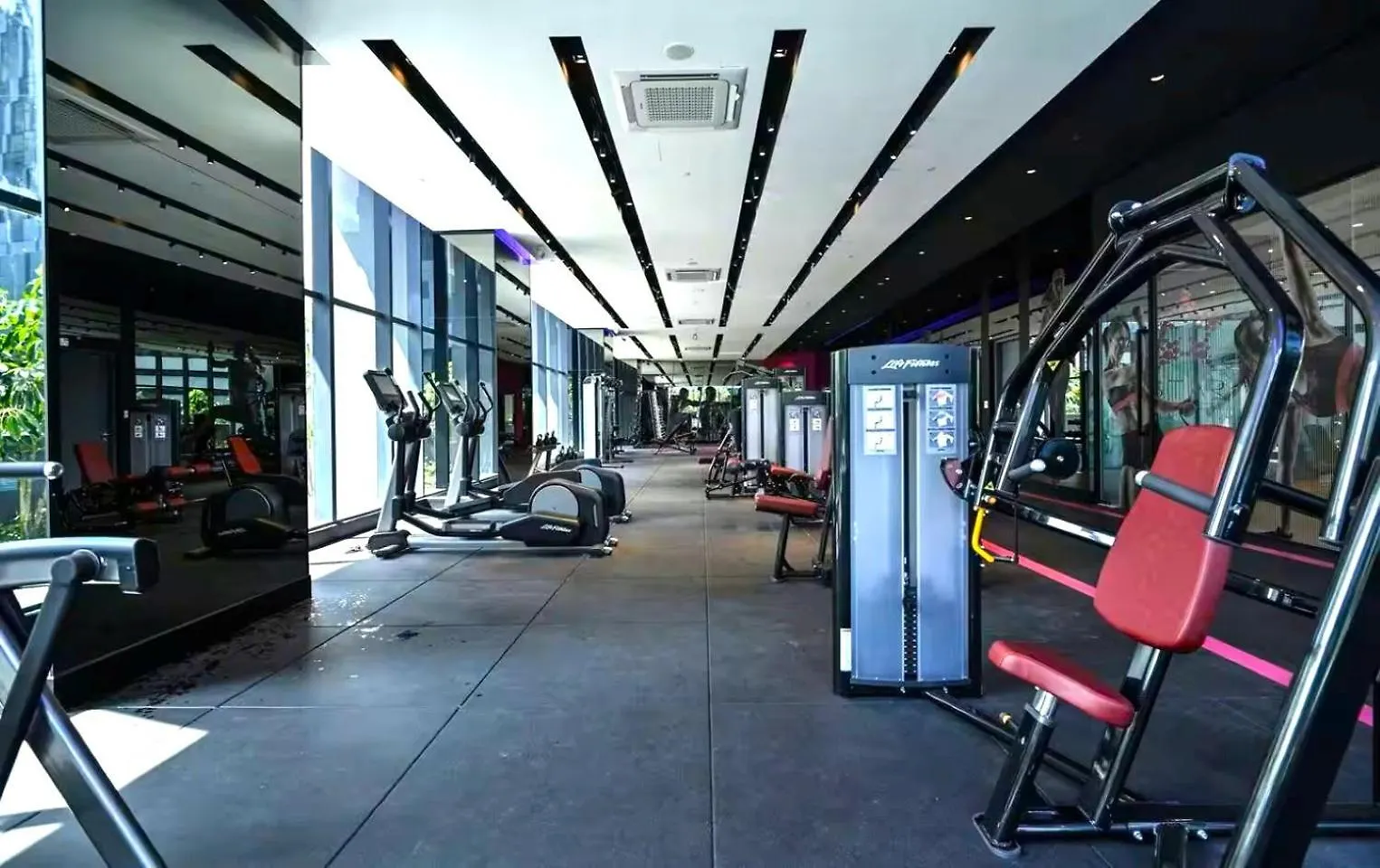 Star Residences Klcc Kuala Lumpur