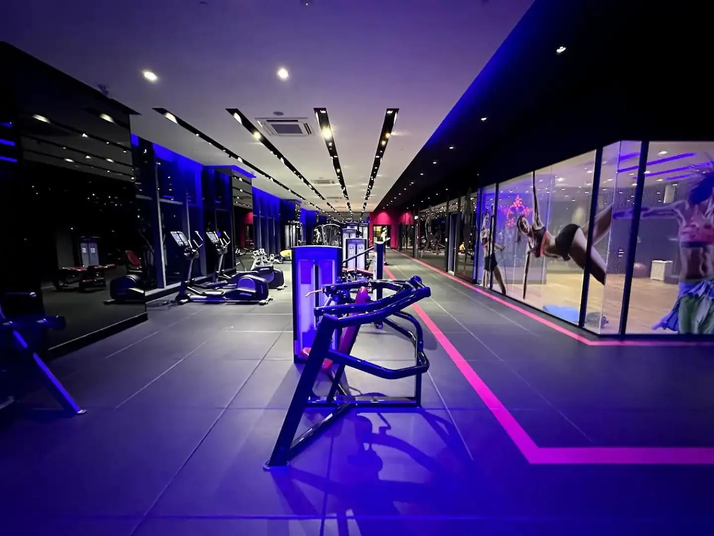 Star Residences Klcc Kuala Lumpur