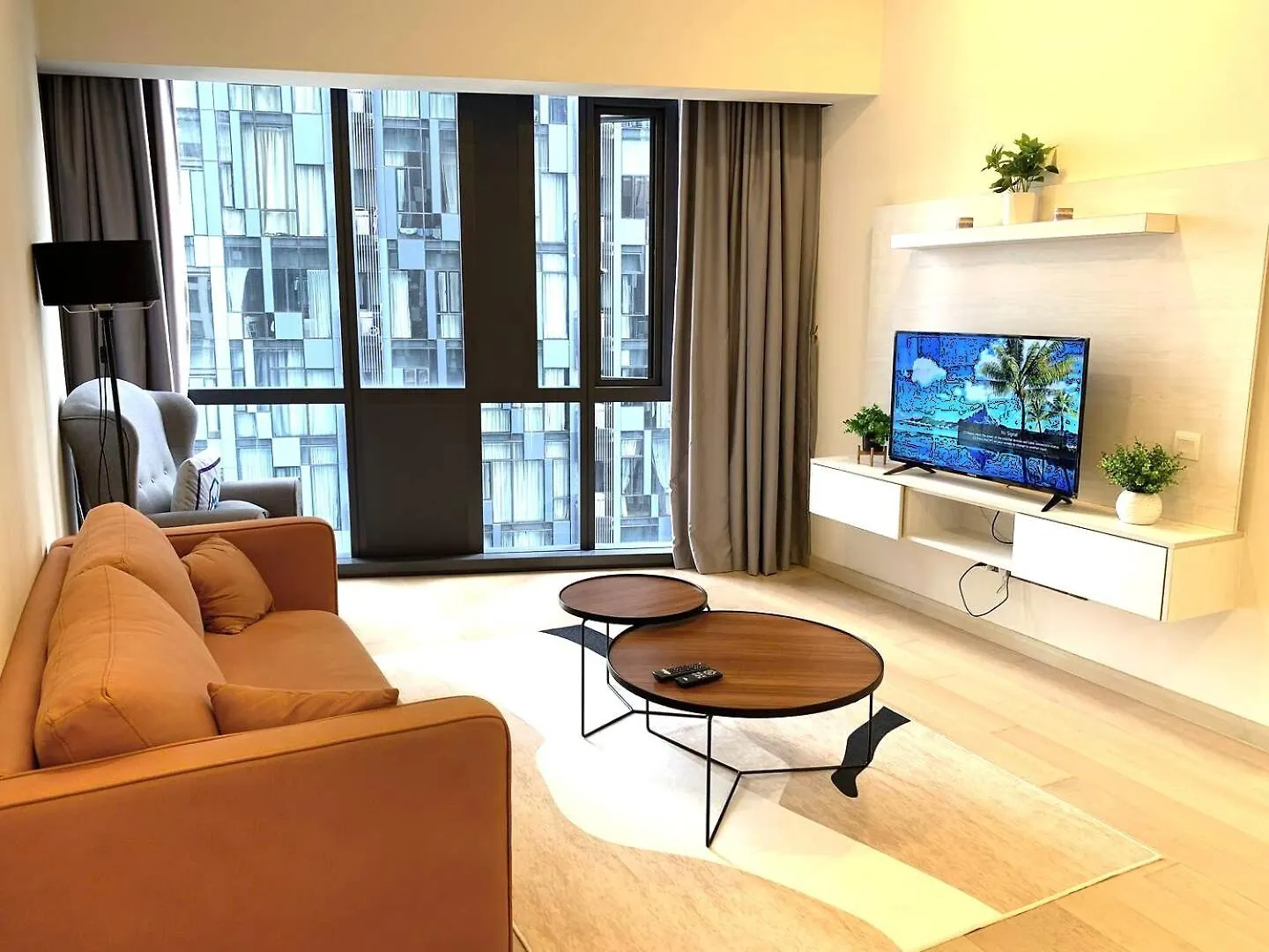 Star Residences Klcc Kuala Lumpur