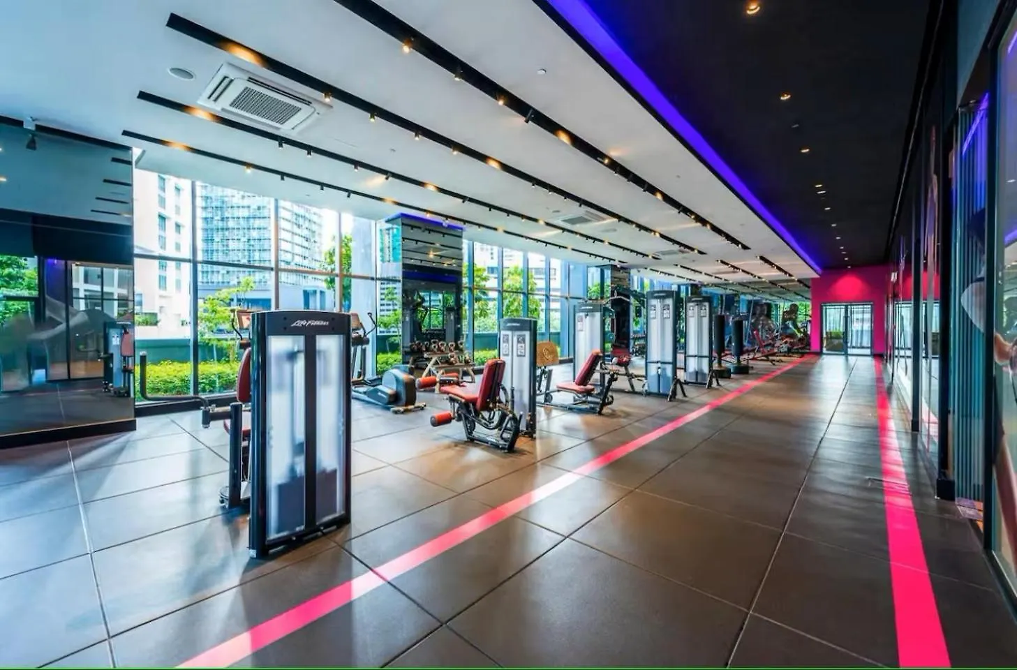 Star Residences Klcc Kuala Lumpur 0*,  Malaysia
