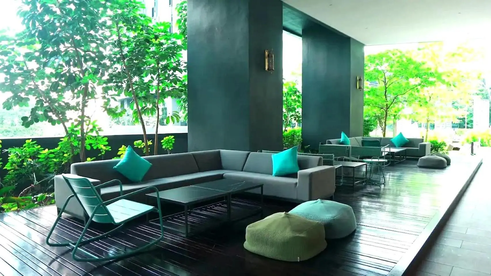 Star Residences Klcc Kuala Lumpur 0*,