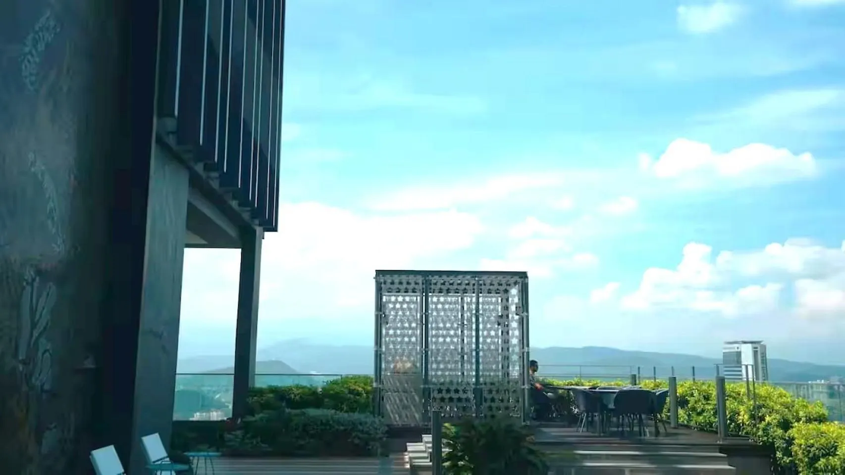 Star Residences Klcc Kuala Lumpur Lejlighed