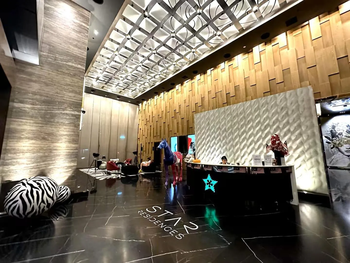 Star Residences Klcc Kuala Lumpur 0*,  Malaysia