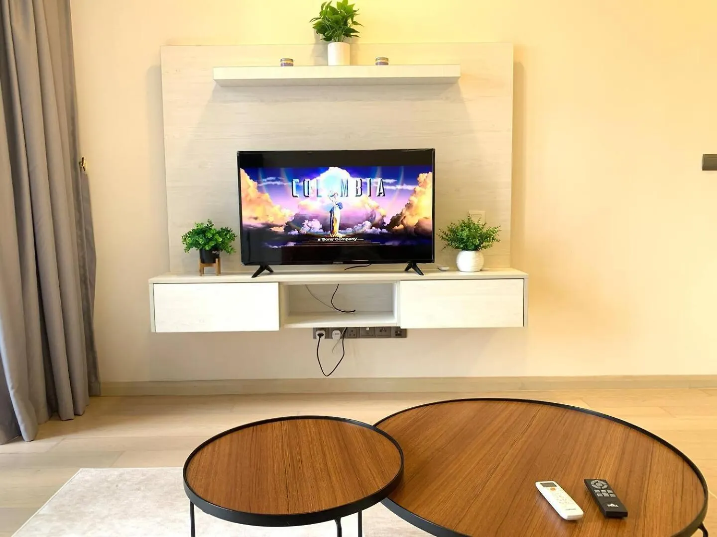 Star Residences Klcc Kuala Lumpur Lejlighed