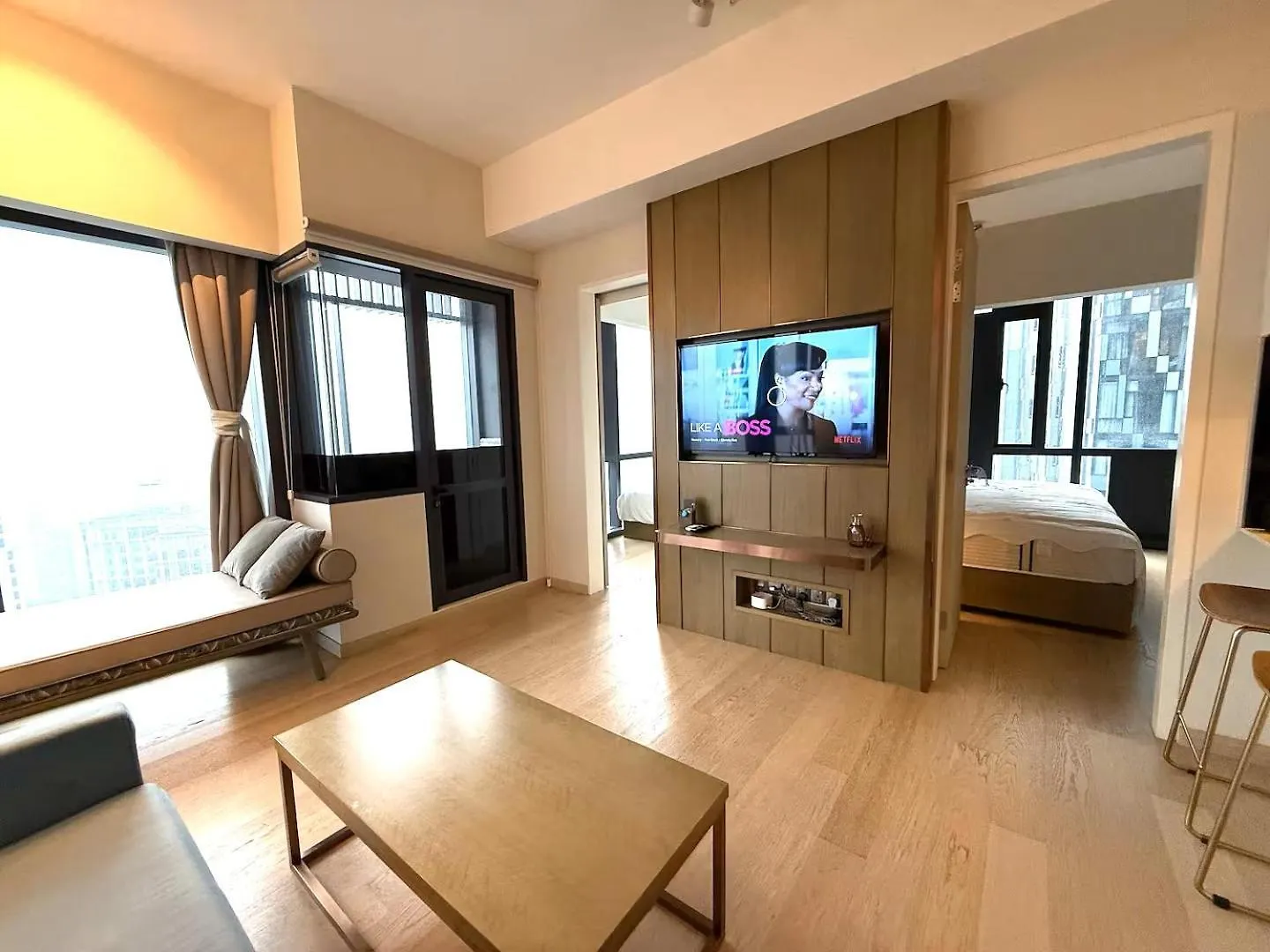 Star Residences Klcc Kuala Lumpur