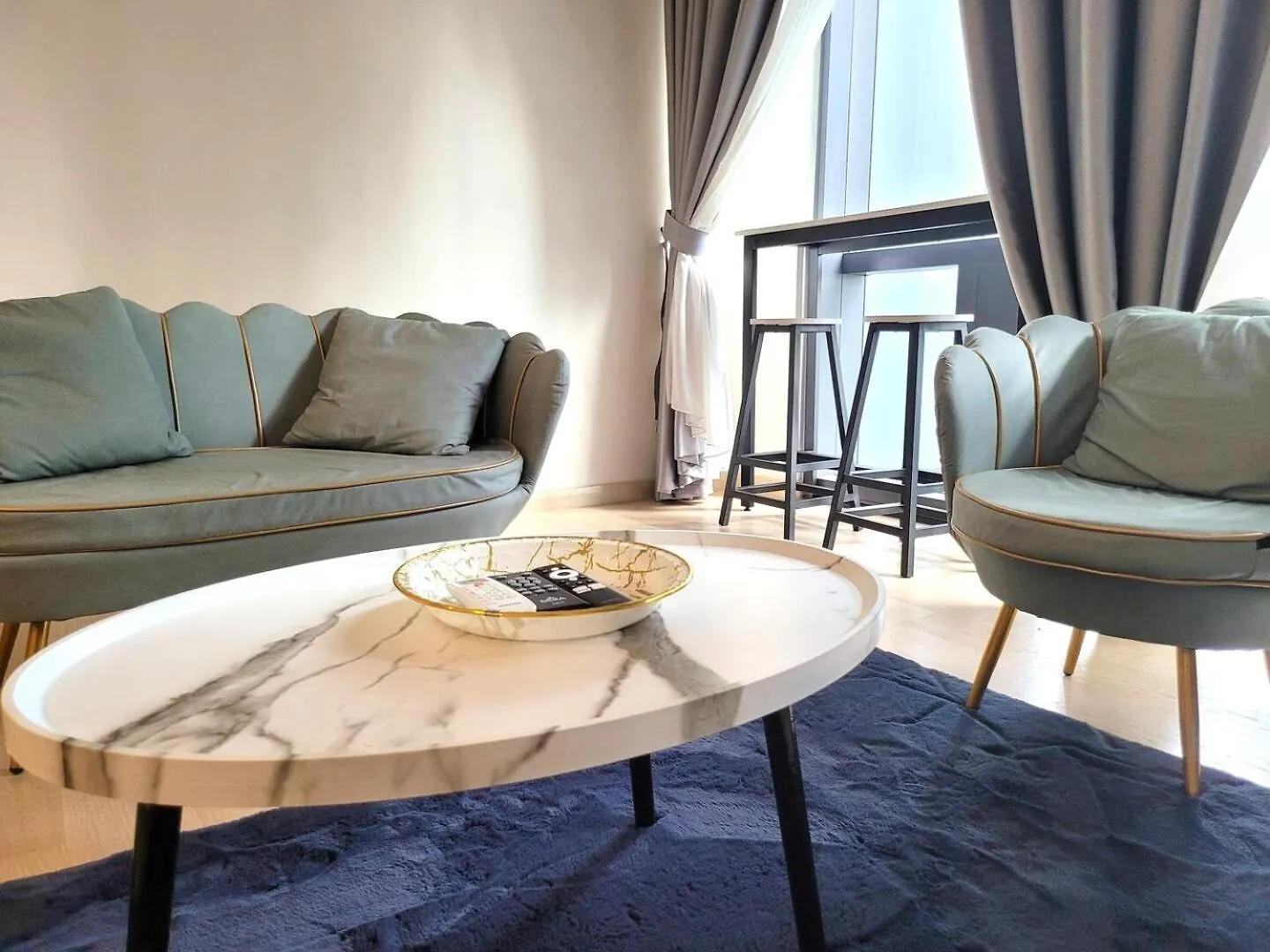 Lejlighed Star Residences Klcc Kuala Lumpur