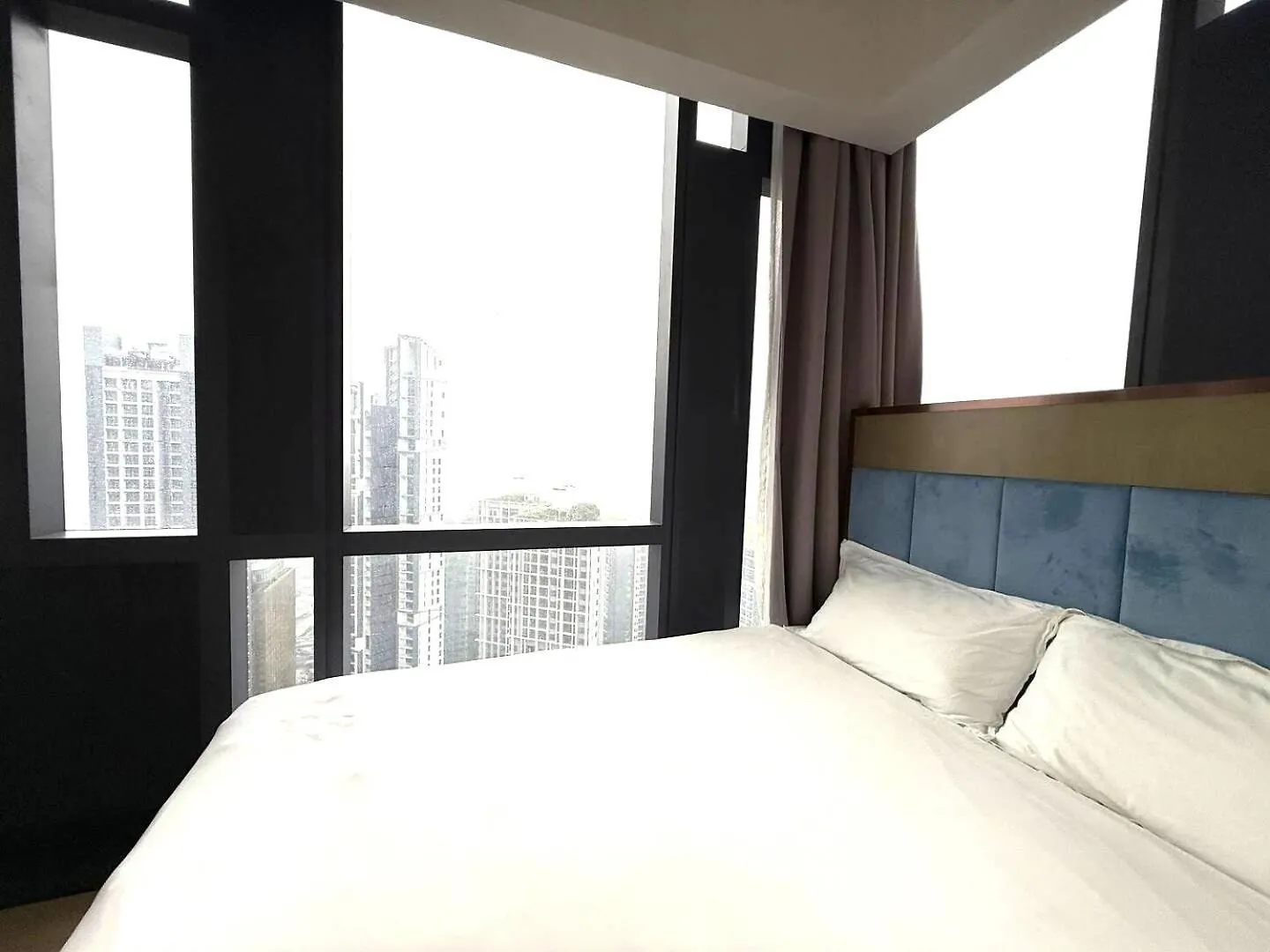 Star Residences Klcc Kuala Lumpur Lejlighed