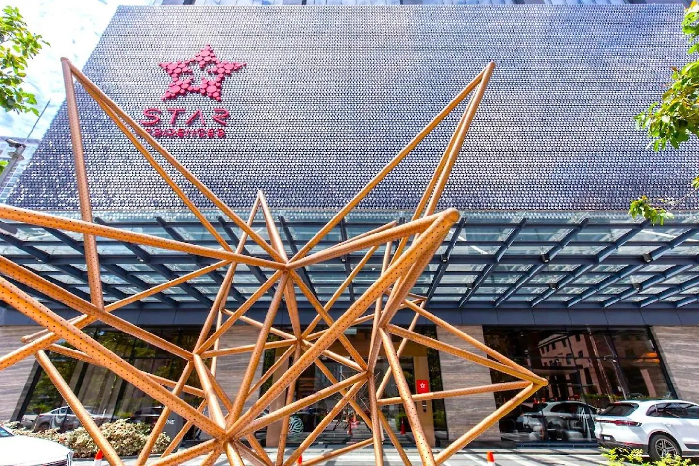 Star Residences Klcc Kuala Lumpur