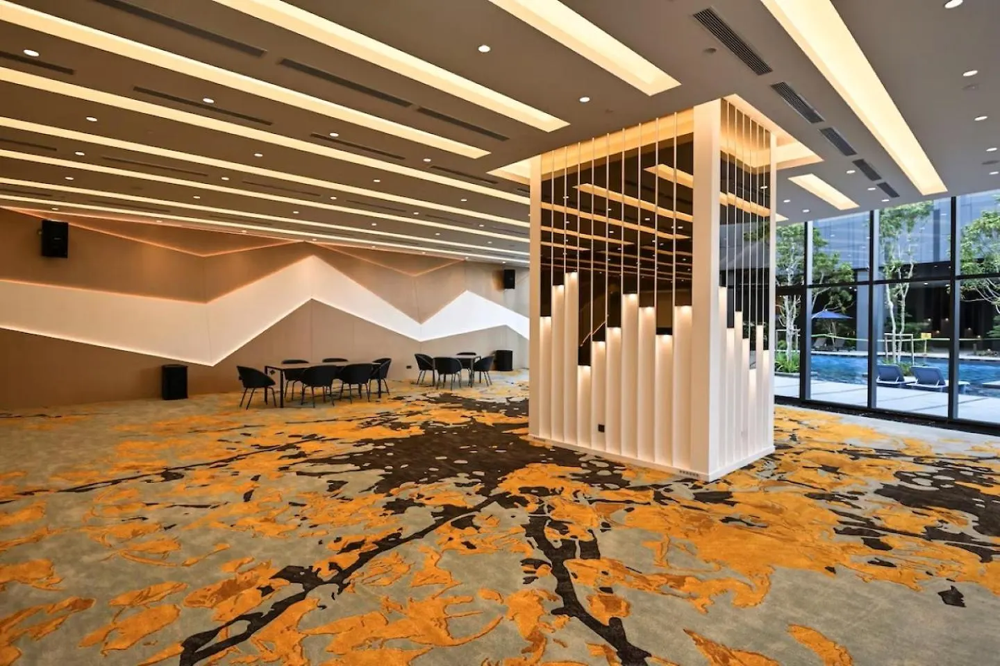 Star Residences Klcc Kuala Lumpur Maleisië
