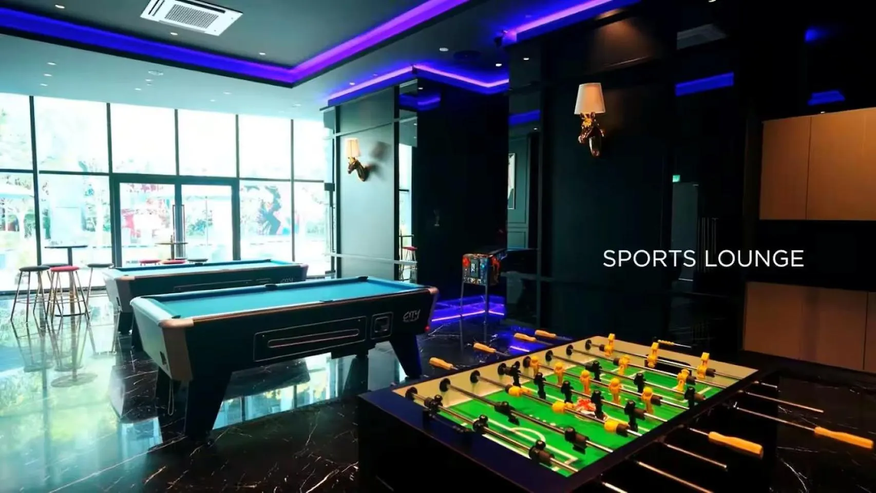 Star Residences Klcc Kuala Lumpur