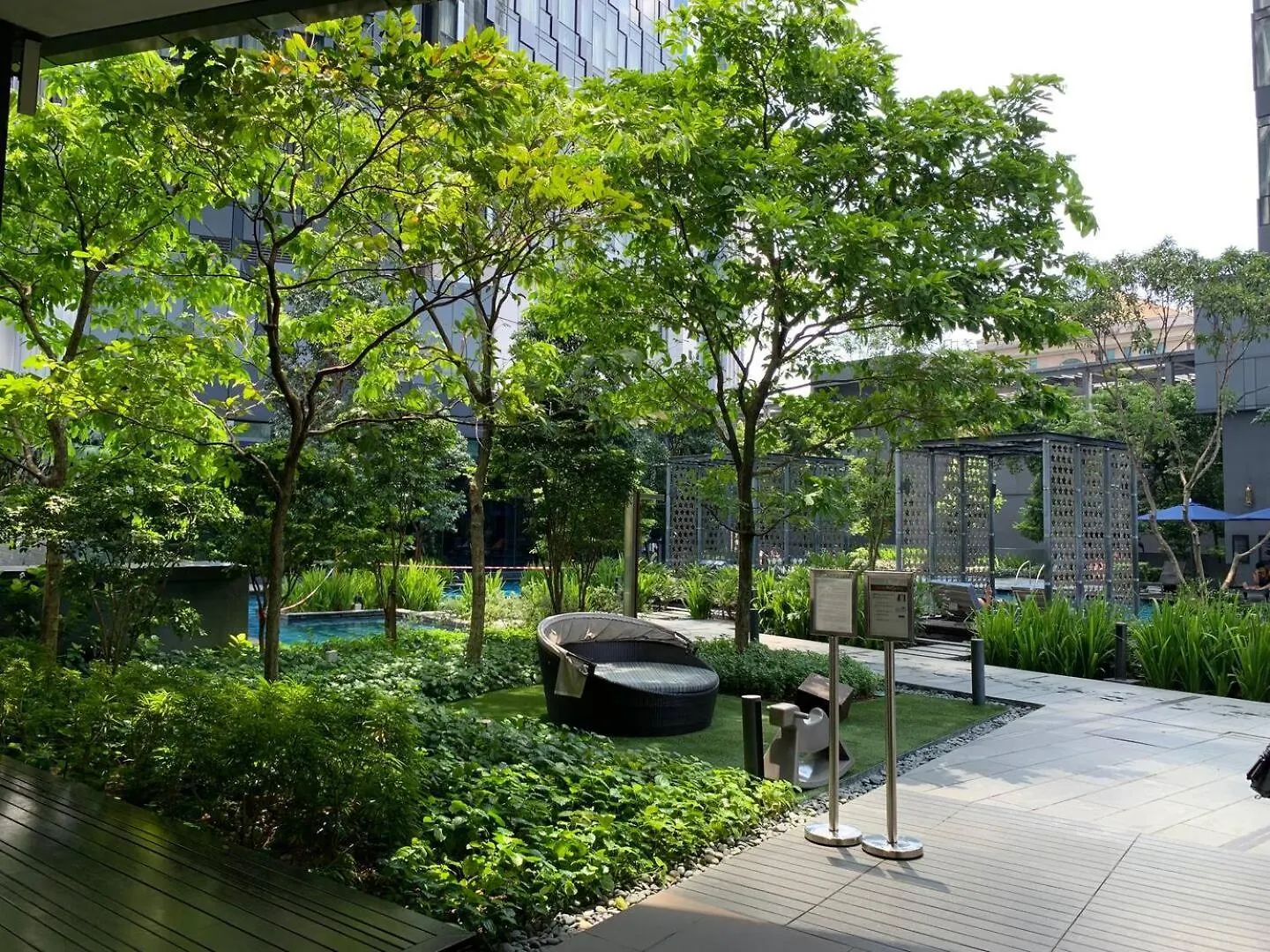 Star Residences Klcc Kuala Lumpur