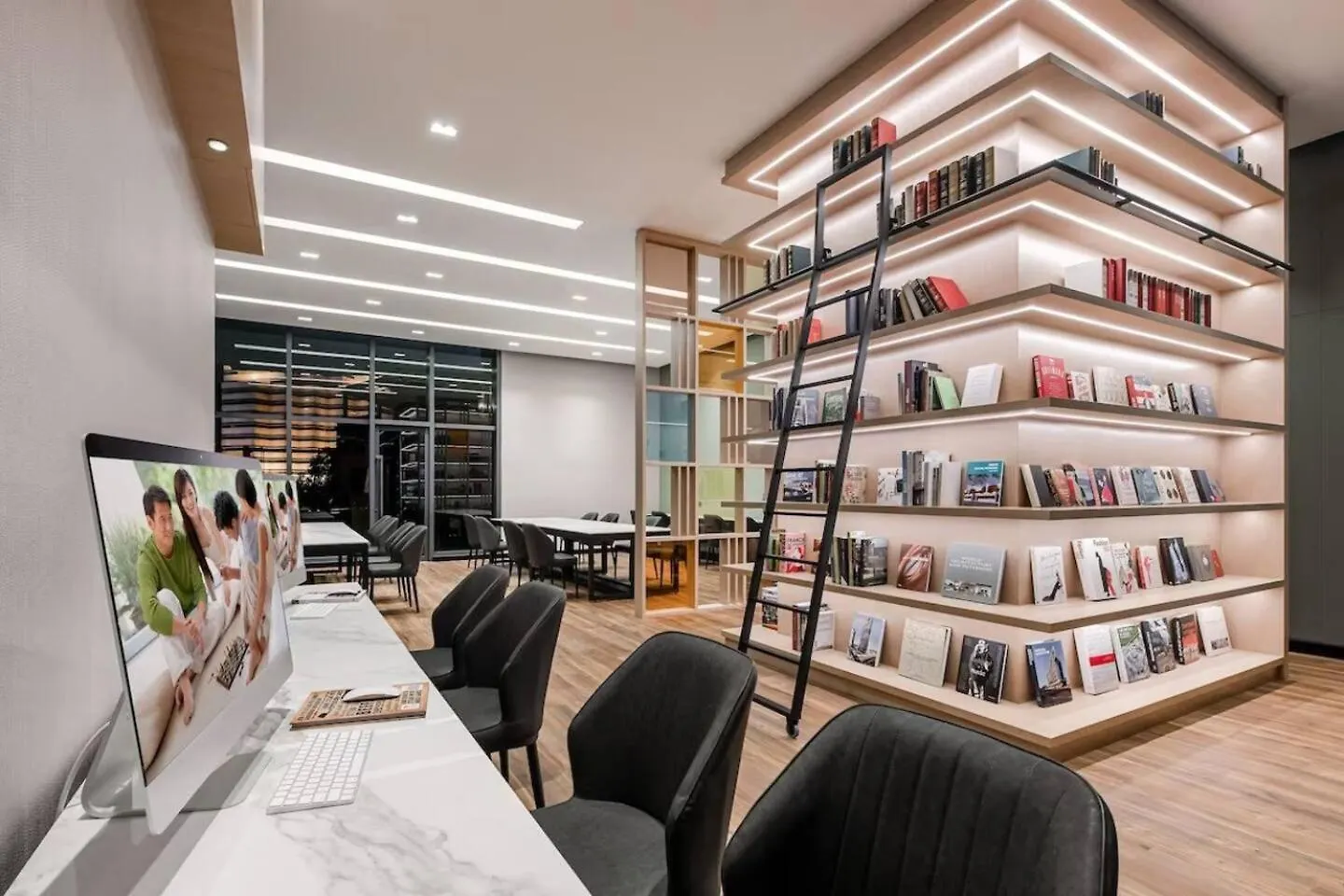 Star Residences Klcc Kuala Lumpur Appartement