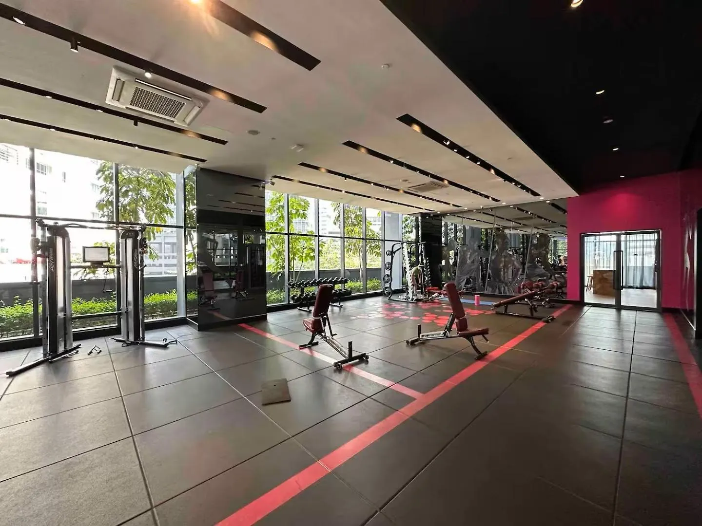 Star Residences Klcc Kuala Lumpur Maleisië