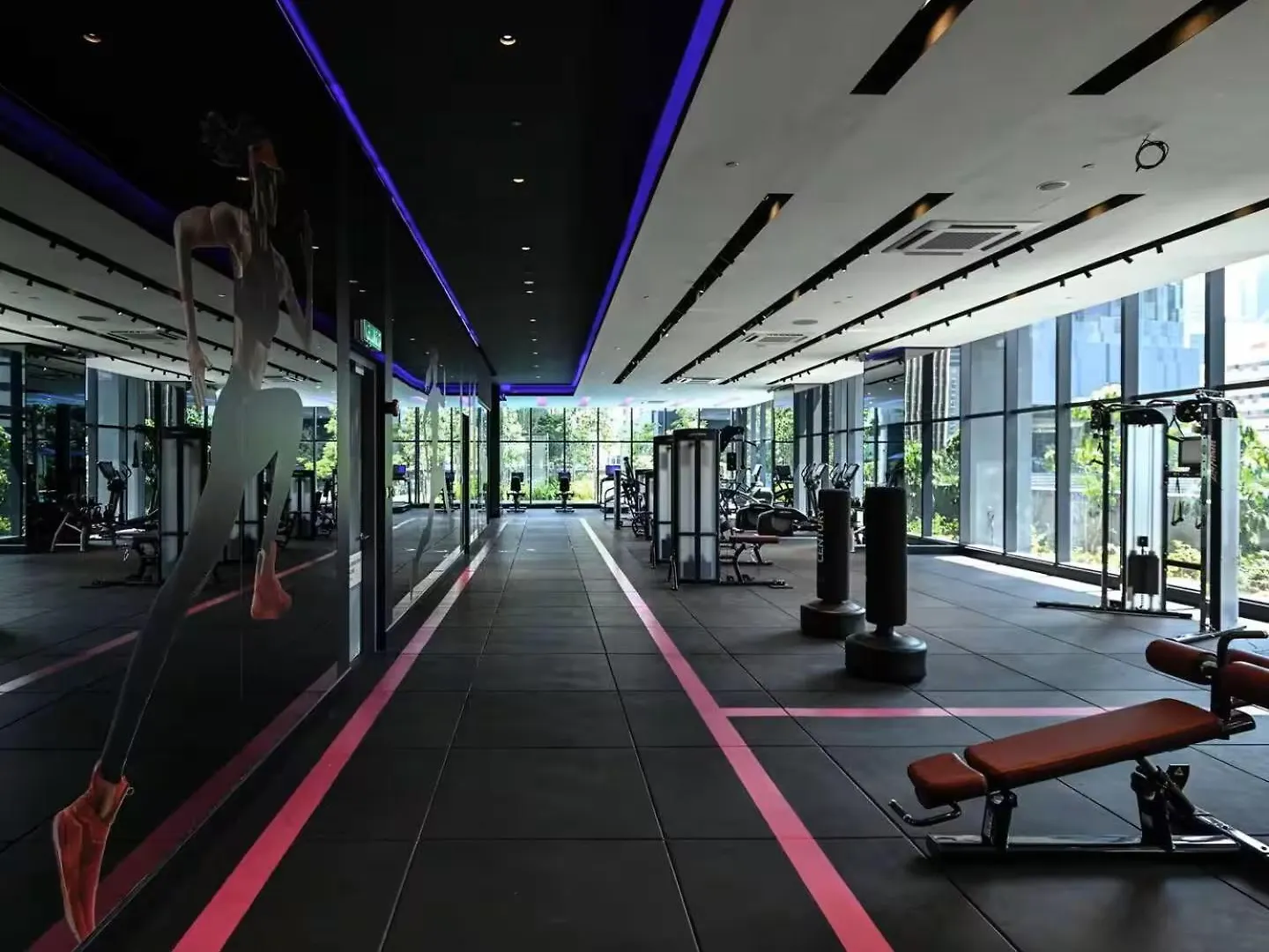 Star Residences Klcc Kuala Lumpur