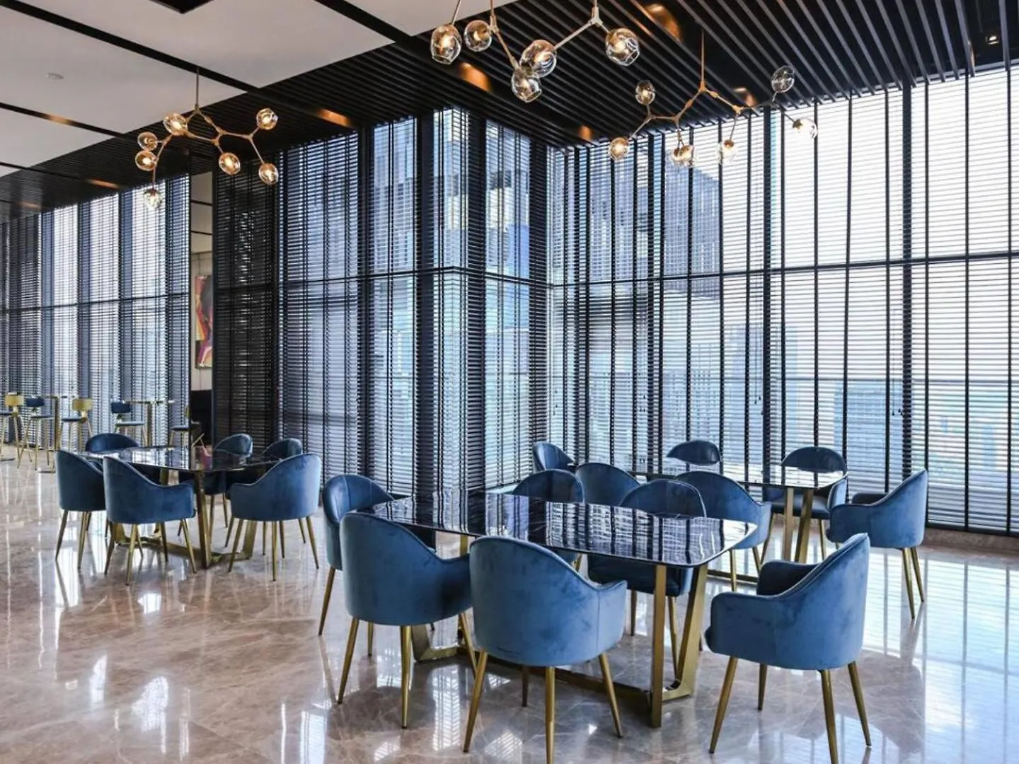 Appartement Star Residences Klcc Kuala Lumpur Maleisië