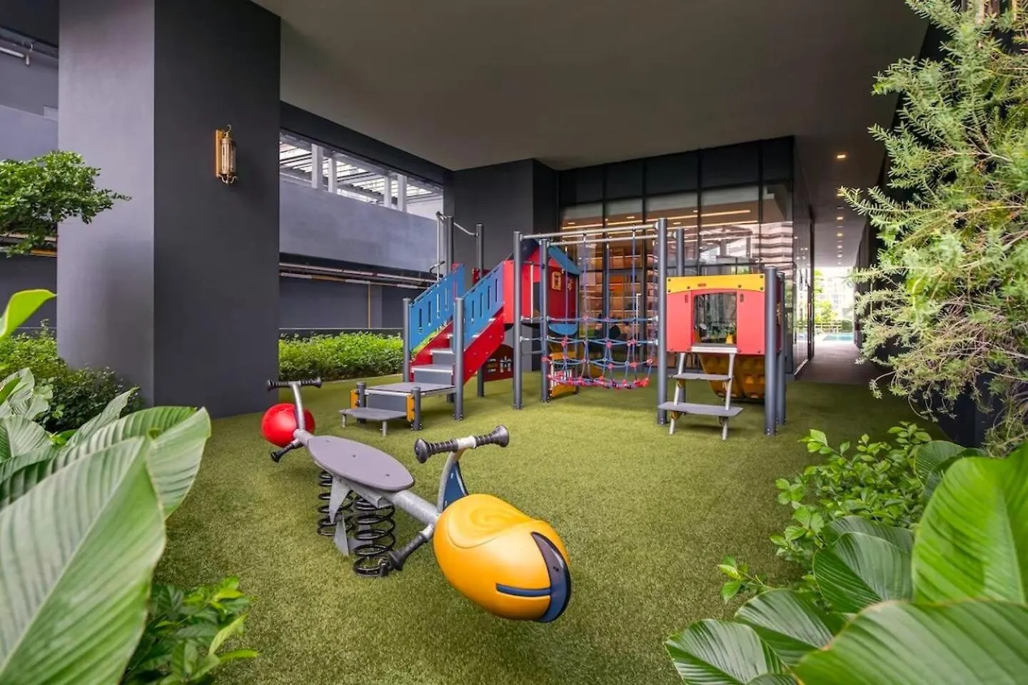 Star Residences Klcc Kuala Lumpur 0*,