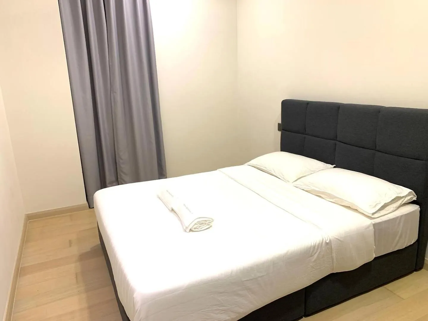 Star Residences Klcc Kuala Lumpur Appartement