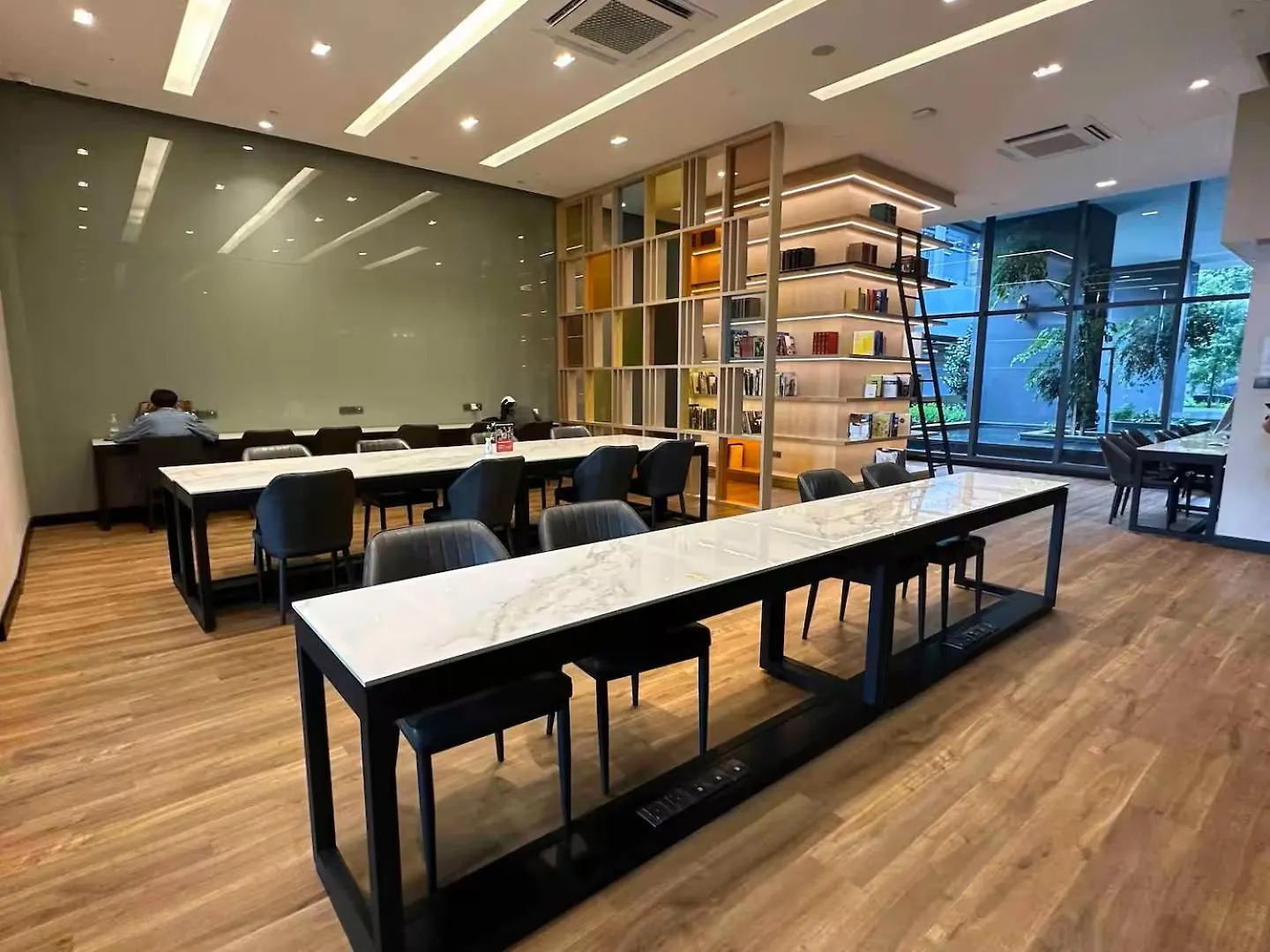 Appartement Star Residences Klcc Kuala Lumpur Maleisië