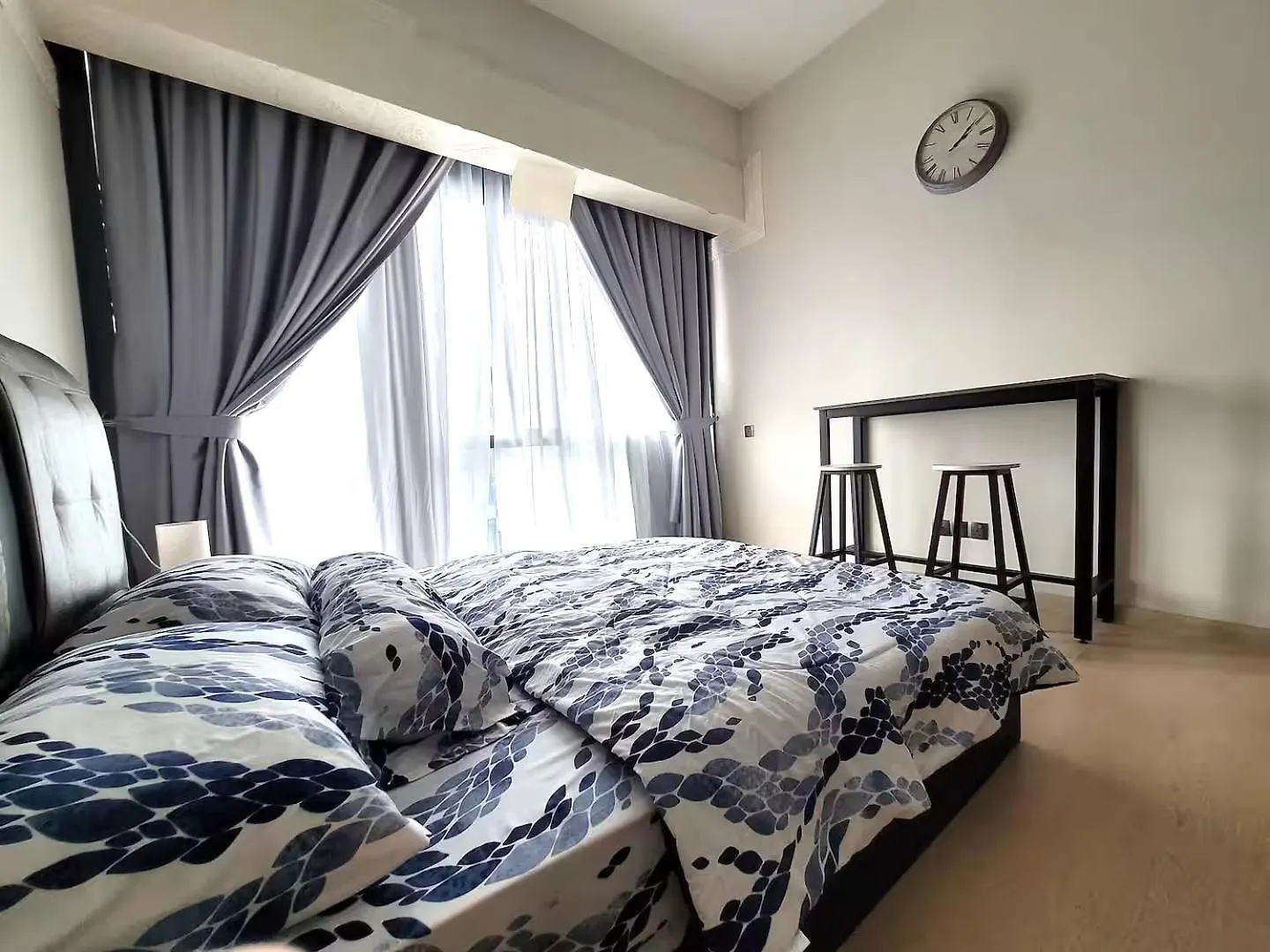 Star Residences Klcc Kuala Lumpur Appartement